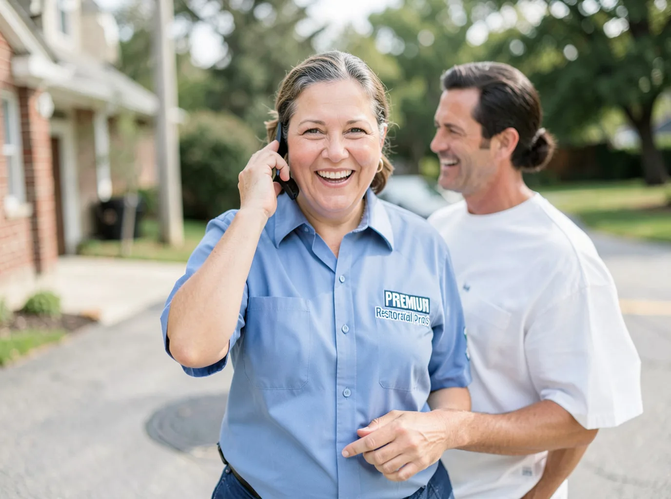 Water Damage Restoration Shelby, NE FAQs